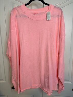 NWT Aerie Long Sleeve